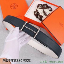 Picture of Hermes Belts _SKUHermesBelt38mmX95-125cm7D1005083